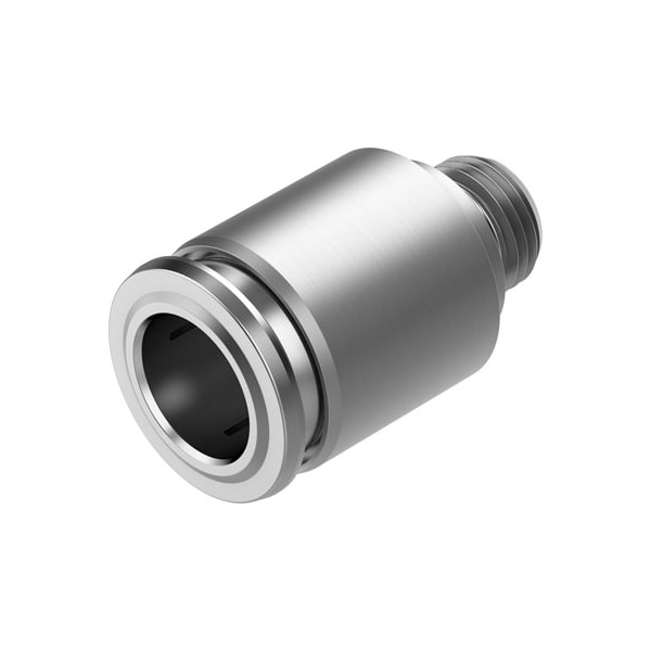 Push-In Fitting NPQR-DK-G18-Q10